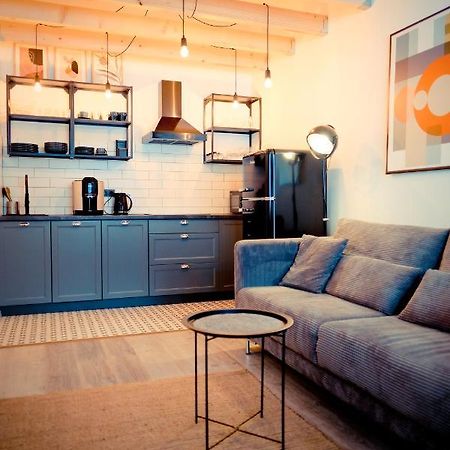 Apartament Przy Rynku Sanok Esterno foto