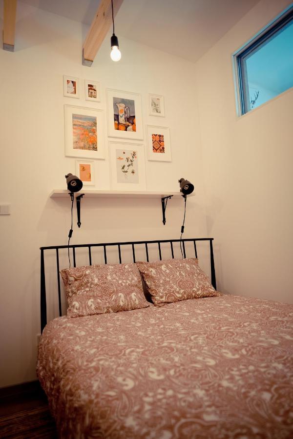 Apartament Przy Rynku Sanok Esterno foto