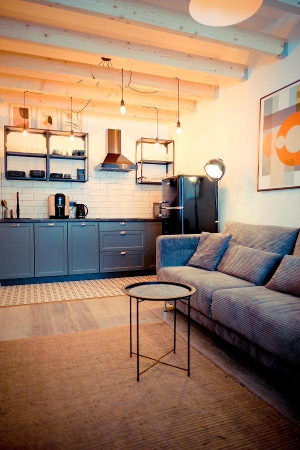 Apartament Przy Rynku Sanok Esterno foto